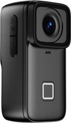 ⁨SJCAM C200 PRO Sports Camera Black⁩ at Wasserman.eu