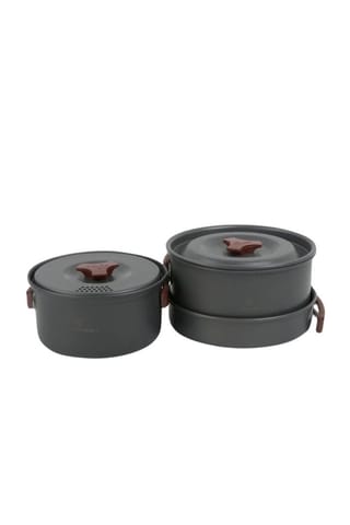 ⁨Cookware set fmc-202 FIRE-MAPLE⁩ at Wasserman.eu