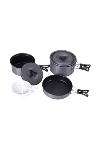 ⁨Cookware set fmc-201 FIRE-MAPLE⁩ at Wasserman.eu