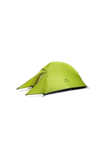 ⁨Cloud up tent 1 210t nh18t010-t NATUREHIKE⁩ at Wasserman.eu