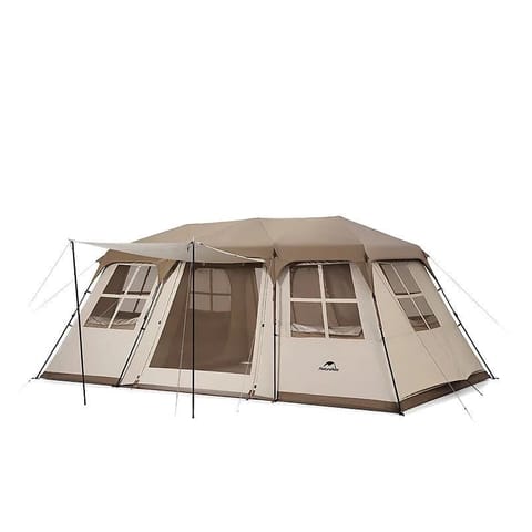 ⁨Village tent 17 cnh22zp021-brown NATUREHIKE⁩ at Wasserman.eu