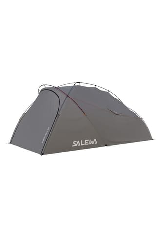 ⁨Puez trek 2p-alloy-gold tent SALEWA⁩ at Wasserman.eu