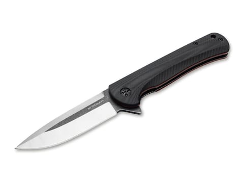 Magnum Mobius knife at Wasserman.eu