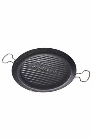 ⁨Portable grill frying pan FIRE-MAPLE⁩ at Wasserman.eu