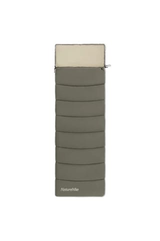 ⁨LD250 ENVELOPE CNK2300SD016-ARMY green NATUREHIKE sleeping bag⁩ at Wasserman.eu