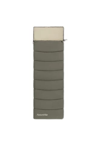 ⁨śpiwór ld250 envelope cnk2300sd016-army green NATUREHIKE⁩ w sklepie Wasserman.eu