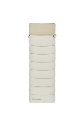 ⁨LD250 ENVELOPE CNK2300SD016-BEIGE NATUREHIKE sleeping bag⁩ at Wasserman.eu