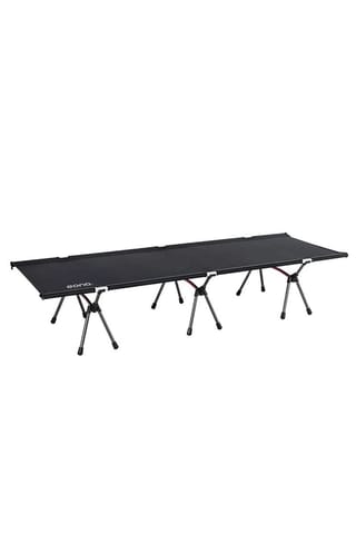 ⁨camp bed XJC06 NH20JJ009-black NATUREHIKE⁩ at Wasserman.eu