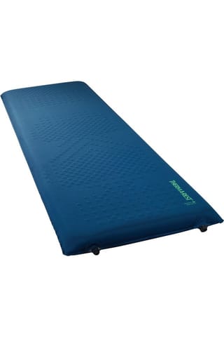 ⁨Luxury map mat regular-poseidon blue THERM-A-REST⁩ at Wasserman.eu