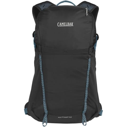 ⁨CAMELBAK Rim Runner X22 Terra trekking backpack Black⁩ at Wasserman.eu