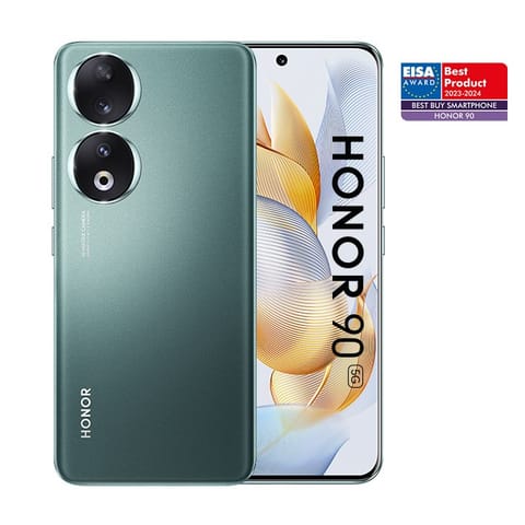 ⁨Honor 90 5G 12/512GB Green Unpacked⁩ at Wasserman.eu