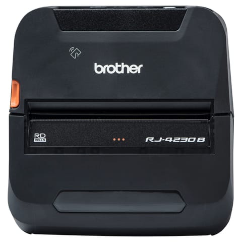 ⁨Brother RuggedJet RJ-4230B - kvitterin⁩ at Wasserman.eu