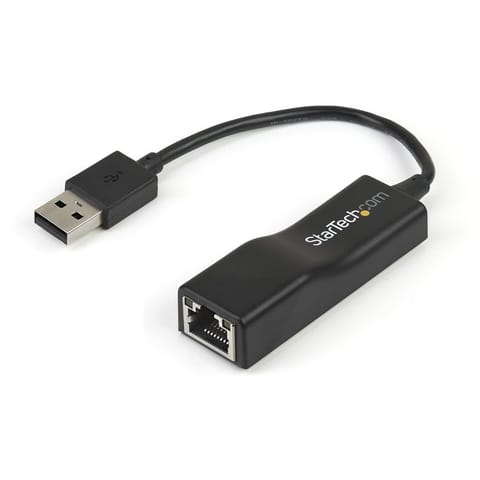 ⁨USB TO 10/100MBPS NIC/IN⁩ w sklepie Wasserman.eu