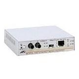 Allied Telesis AT-MC101XL konwerter sieciowy 100 Mbit/s w sklepie Wasserman.eu