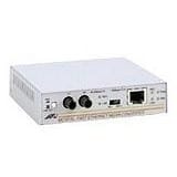 ⁨Allied Telesis AT-MC101XL network media converter 100 Mbit/s⁩ at Wasserman.eu