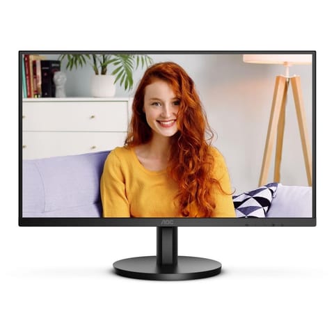 ⁨MONITOR 27IN VA 16:9 60HZ QHD/3840X2160 2X2.0 HDMI 1X1.4 DP⁩ w sklepie Wasserman.eu