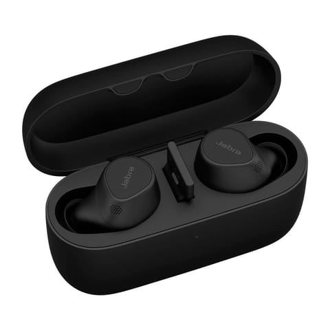 ⁨Jabra Evolve2 Buds - USB-A UC⁩ at Wasserman.eu