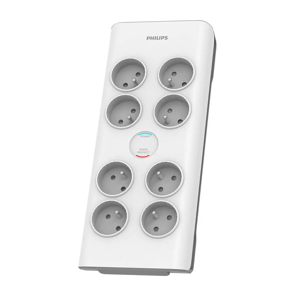 ⁨Surge protector SPN7080WA/60⁩ at Wasserman.eu