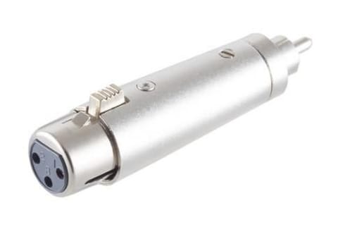 ⁨MicroConnect XLR Adaptor⁩ w sklepie Wasserman.eu