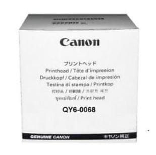 ⁨Canon Print Head⁩ w sklepie Wasserman.eu