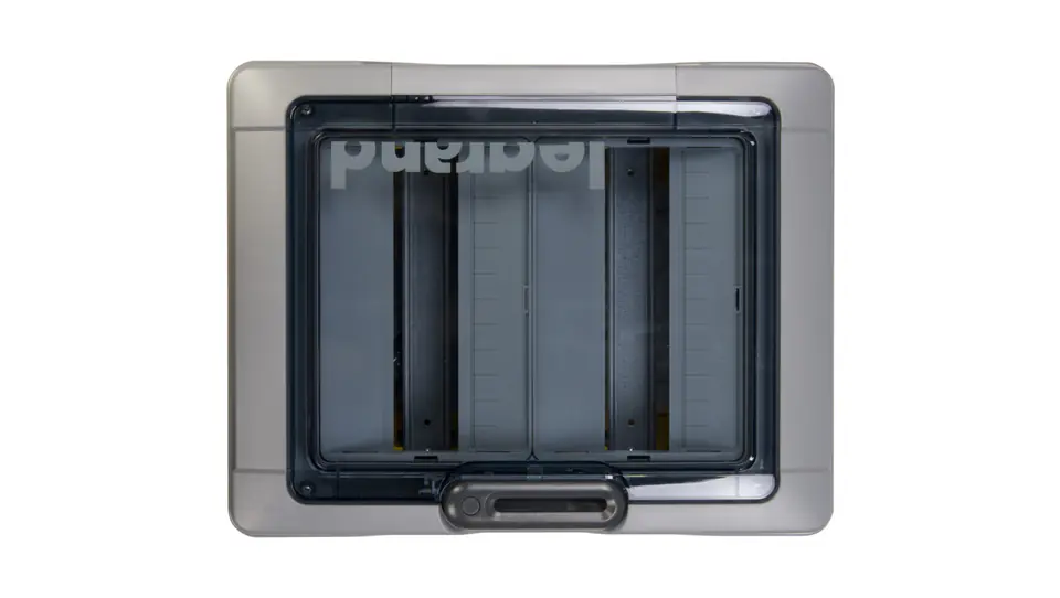 ⁨Modular switchgear 2x12 surface-mounted IP65 RN-65 601942⁩ at Wasserman.eu