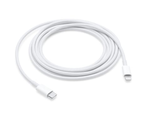 Kabel USB APPLE Lightning 2 w sklepie Wasserman.eu