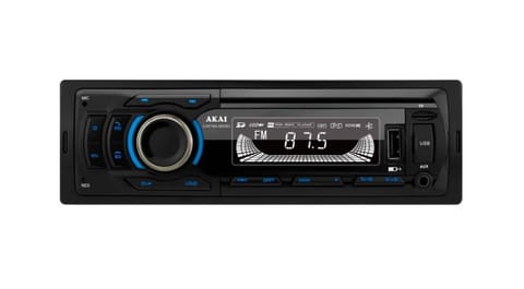 ⁨Car radio CA016A-9008U⁩ at Wasserman.eu