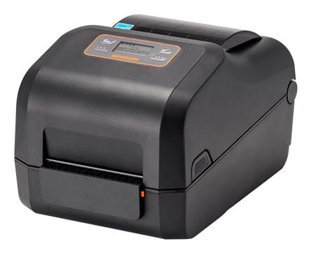 ⁨Bixolon XD5-40t label printer Direct thermal / Thermal transfer 203 x 203 DPI 152 mm/sec Wired & Wireless Ethernet LAN Wi-Fi⁩ at Wasserman.eu