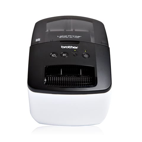 ⁨QL-700 LABEL PRINTER/IN⁩ w sklepie Wasserman.eu