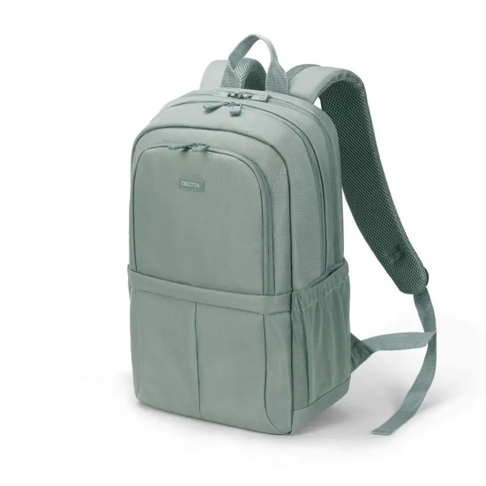 ⁨Dicota ECO Backpack SCA LE 13-15.6 grey⁩ at Wasserman.eu