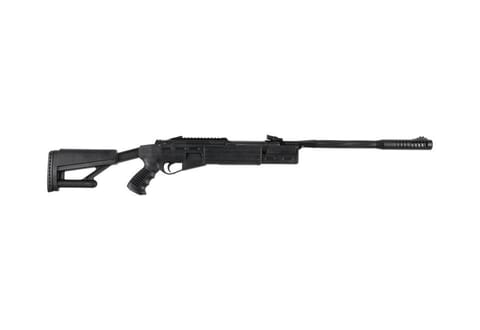 ⁨Optima by Hatsan AirTact 5.5 mm (053-384) - Air rifle⁩ at Wasserman.eu