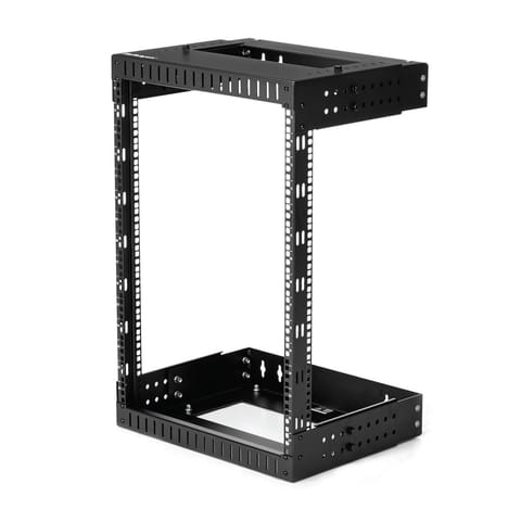 ⁨15U WALL-MOUNT SERVER RACK/EQUIPMENT RACK -12 -20 IN DEPTH⁩ w sklepie Wasserman.eu