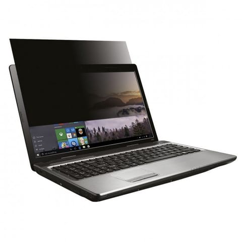 ⁨Mobilis 016403 filtr do ekranu 35,6 cm (14") Laptop Bezramkowy filtr prywatności na wyswietlacz⁩ w sklepie Wasserman.eu