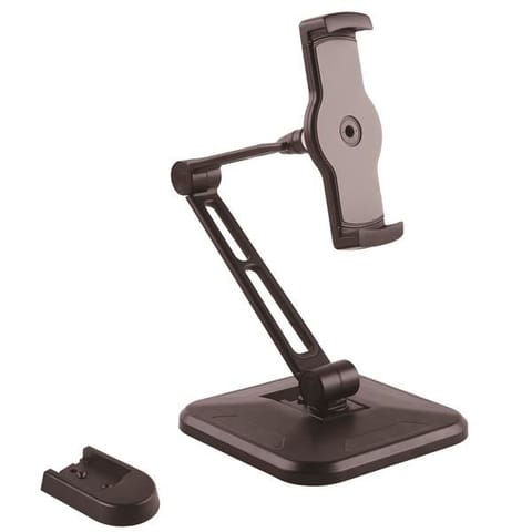 ⁨TABLET STAND - DESK/WALL MOUNT/360 UNTIL 1KG MAX. 12.9IN⁩ w sklepie Wasserman.eu