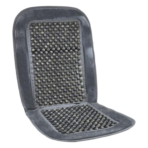 ⁨01385 Armchair mat grey CSM-01 grey⁩ at Wasserman.eu