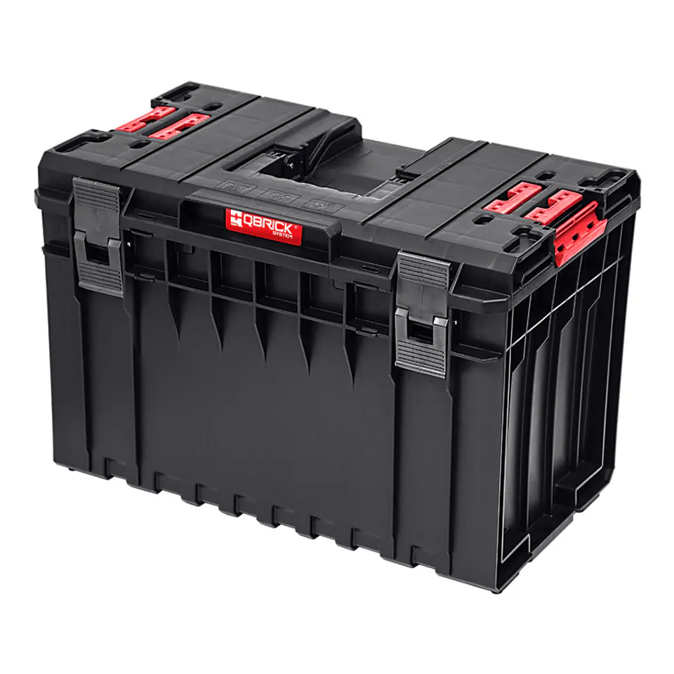 ⁨TOOLBOX QBRICK ONE 450 VARIO⁩ at Wasserman.eu