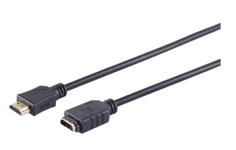 ⁨MicroConnect HDMI High Speed extension⁩ w sklepie Wasserman.eu