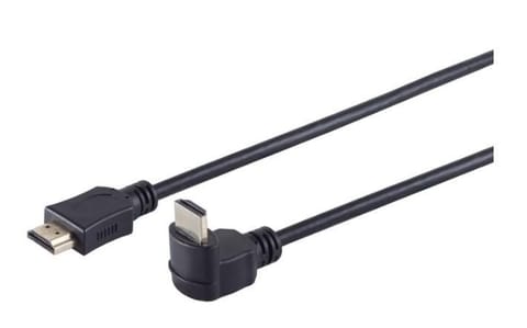 ⁨MicroConnect HDMI High Speed cable, 2m⁩ w sklepie Wasserman.eu