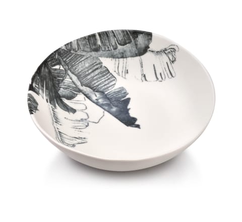 ⁨TROPICAL Bowl 17.5cm 600ml⁩ at Wasserman.eu