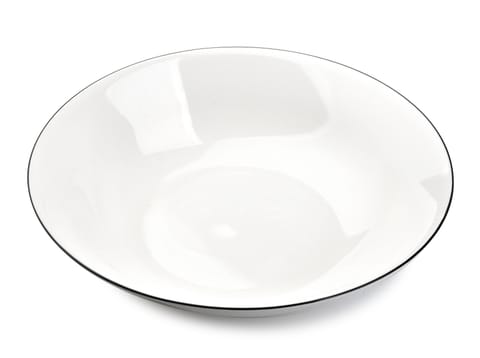 ⁨SIMPLE Pasta plate 26,3cm⁩ at Wasserman.eu