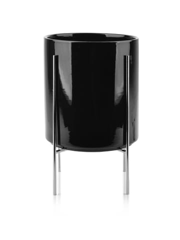 ⁨Neva Flower Pot 18cm x h21cm⁩ at Wasserman.eu