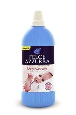 ⁨FELCE AZURRA Koncentrat do płukania 1025ml Sweet Cuddles 41p⁩ w sklepie Wasserman.eu