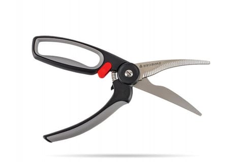 ⁨ZWIEGER Kitchen shears⁩ at Wasserman.eu