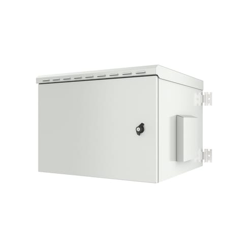 ⁨Lanview 19" 7U IP55 Wall mount⁩ w sklepie Wasserman.eu