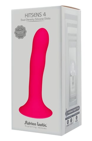 ⁨Adrien Lastic  Hitsens Model 4 Pink⁩ at Wasserman.eu