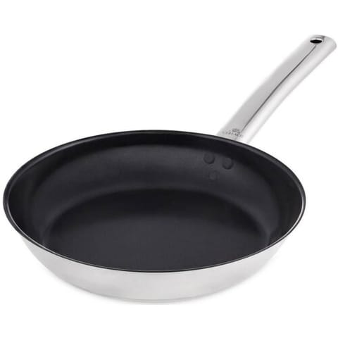 ⁨SOLID LITE Frying pan 28cm with Ilag XERA DUR 2 344R coating⁩ at Wasserman.eu