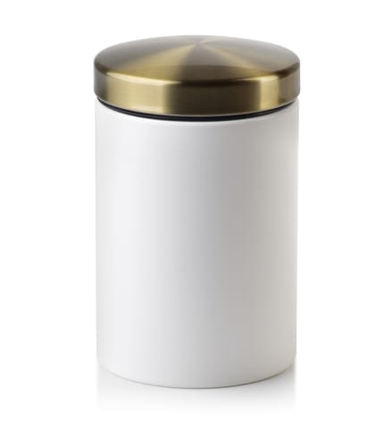 ⁨Metal container Damien White⁩ at Wasserman.eu