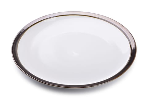 ⁨CAL WHITE Disc 24cm 24x24xh2cm⁩ at Wasserman.eu