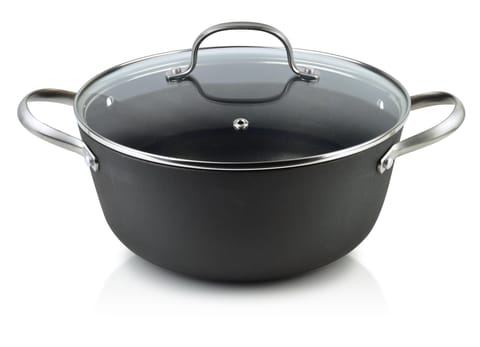 PAK CHOI Pot 3,7l with lid 24cm COOKINI at Wasserman.eu