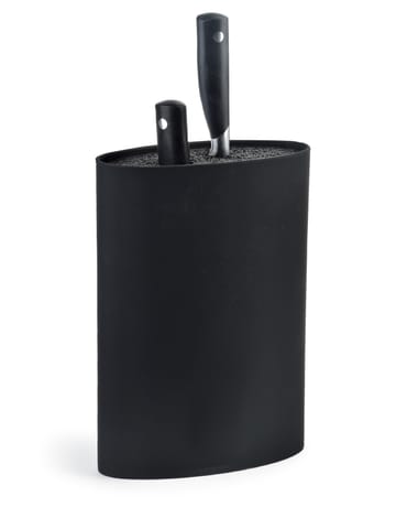 BASIC KITCHEN Blok na noże 17x8xH:22,5CM COOKINI w sklepie Wasserman.eu